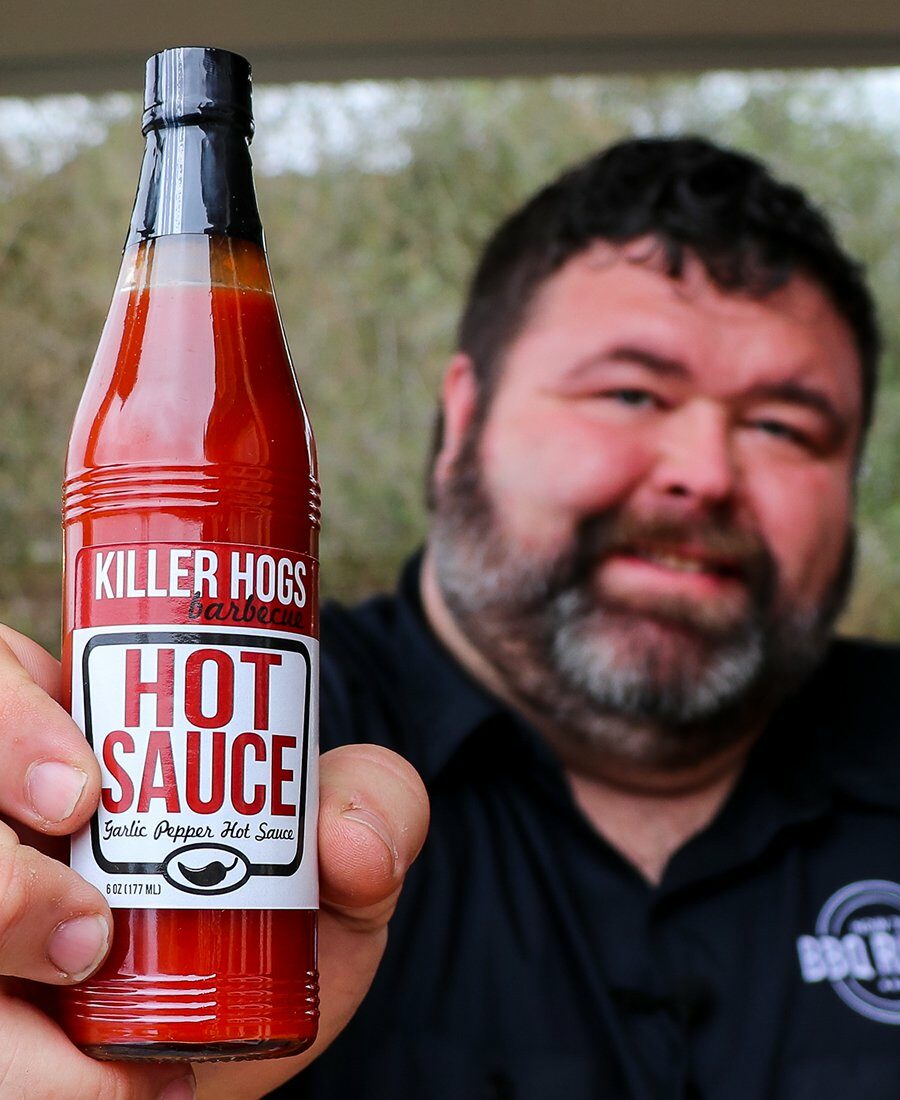 Killer Hogs Hot Sauce BBQ Experience Center