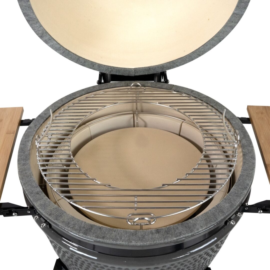 Grill Guru Original Large compleet BBQ Experience Center