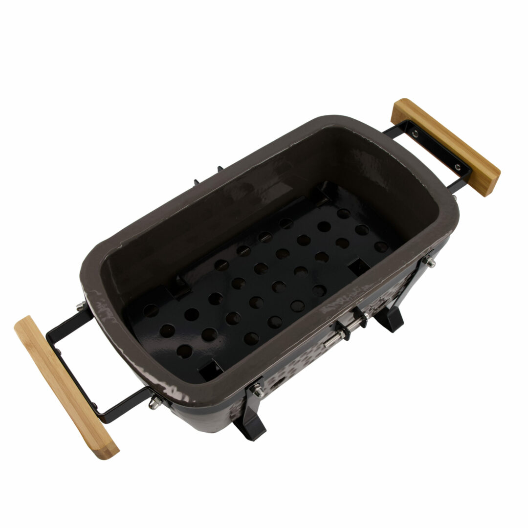 Grill Guru Keramische Tafel BBQ BBQ Experience Center