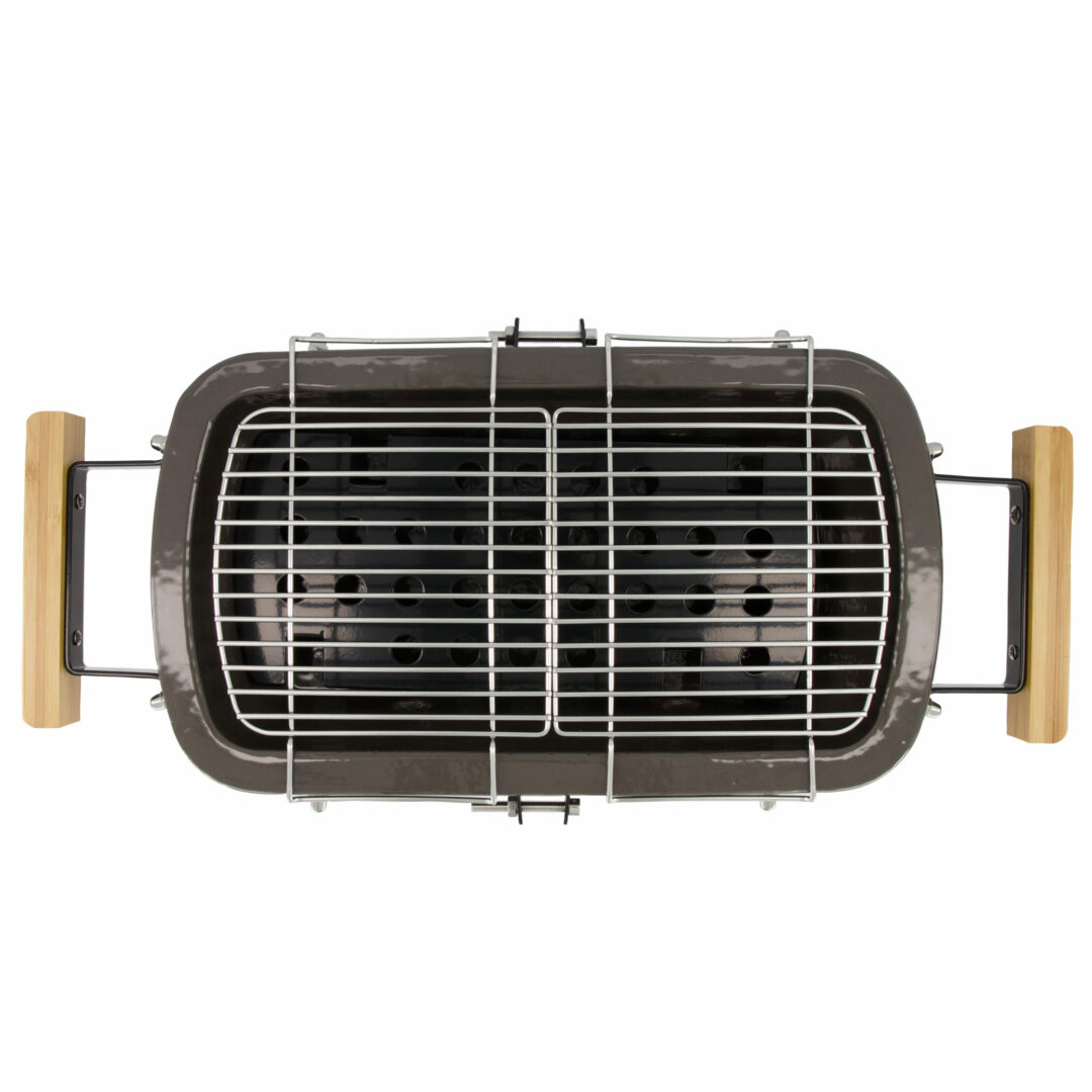 Grill Guru Keramische Tafel BBQ BBQ Experience Center